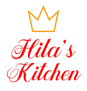 Hila&#39;s Kitchen